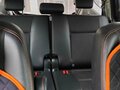 2017 Toyota Sienta II, коричневый, 1670000 рублей - вид 5