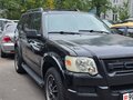 2007 Ford Explorer IV, чёрный, 950000 рублей - вид 2