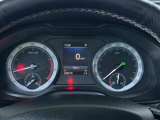 2018 Skoda Kodiaq I, серый, 1949000 рублей, вид 5