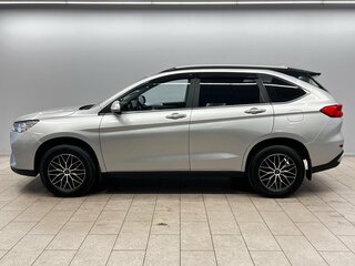 2024 Haval M6 II, серый, 1699000 рублей, вид 2