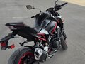 2021 Kawasaki Z 900, красный, 1000000 рублей - вид 8