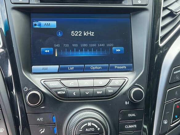 2013 Hyundai i40 I, серебристый, 935000 рублей - вид 25