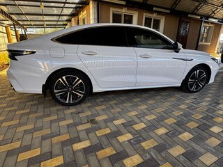 2024 Chery Arrizo 8, белый, 2090000 рублей, вид 5
