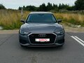 2019 Audi A6 45 TFSI V (C8), серый, 2519999 рублей - вид 1