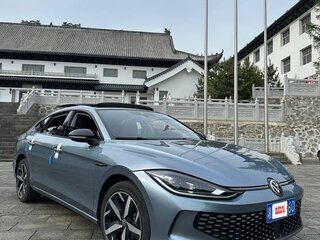 2023 Volkswagen Lamando L II, белый, 1890000 рублей, вид 4