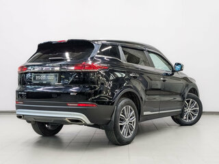 2022 Geely Atlas Pro, чёрный, 1690000 рублей, вид 5