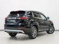 2022 Geely Atlas Pro, чёрный, 1655000 рублей - вид 4
