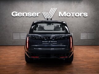 2025 Land Rover Range Rover P530 MHEV V, серый, 24900000 рублей, вид 4