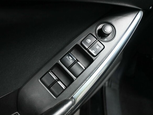 2013 Mazda 6 III (GJ), чёрный, 1519900 рублей - вид 19