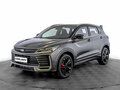 2026 Geely Coolray I Рестайлинг 2, серый, 2965000 рублей