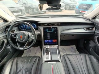 2024 Hongqi H5 II, чёрный, 2378000 рублей, вид 5