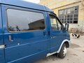 2007 ГАЗ ГАЗель (2705), синий, 750000 рублей - вид 1