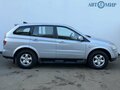 2013 SsangYong Kyron I Рестайлинг, серебристый, 1019000 рублей - вид 3