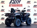 2026 CFMoto CFORCE 800 HO EPS, чёрный, 1339000 рублей - вид 3