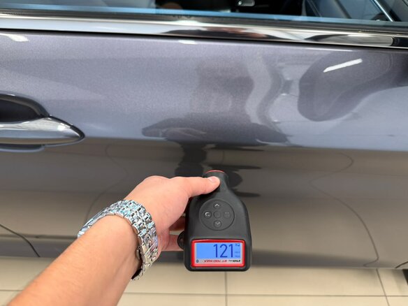 2023 JAC J7 I, серый, 1799999 рублей - вид 29
