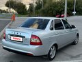 2012 Lada (ВАЗ) Priora I, серебристый, 325000 рублей - вид 9