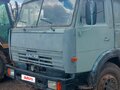2003 КамАЗ 5511, серый, 750000 рублей - вид 9