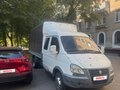 2013 ГАЗ ГАЗель (33023/330273) Фермер, белый, 1000000 рублей - вид 1