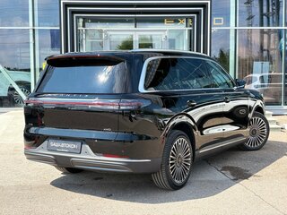 2026 Esteo Exlantix ET8, чёрный, 7690000 рублей, вид 4