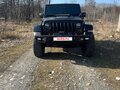 2016 Jeep Wrangler III (JK), чёрный, 3500000 рублей - вид 1