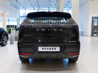 2026 Volga K40, чёрный, 3149000 рублей, вид 3