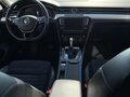 2017 Volkswagen Passat DSG6 B8, чёрный, 2100000 рублей - вид 7