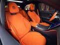 2023 Mercedes-Benz C-Класс 300 V (W206), чёрный - вид 1
