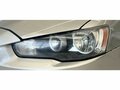 2008 Mitsubishi Lancer X, бежевый, 829000 рублей - вид 8
