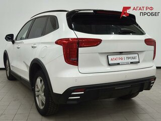 2024 Haval Jolion I, белый, 1369000 рублей, вид 3
