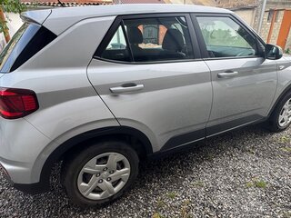 2022 Hyundai Venue I, серый, 2000000 рублей, вид 3