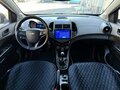 2012 Chevrolet Aveo II, красный, 485000 рублей - вид 11