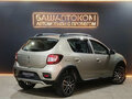 2015 Renault Sandero Stepway II, бежевый, 870000 рублей - вид 3
