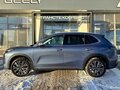 2026 Geely EX5 Гибрид EM-R, синий - вид 3