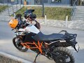 2013 KTM 1190 Adventure R, чёрный, 850000 рублей - вид 3