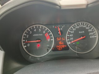2012 Nissan Note I Рестайлинг, белый, 780000 рублей, вид 3