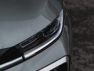 2026 Exeed TXL I Рестайлинг 2, серебристый, 3990000 рублей, вид 5
