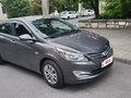 2014 Hyundai Solaris I Рестайлинг, серый, 500000 рублей