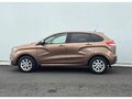 2018 Lada (ВАЗ) XRAY I, коричневый, 999000 рублей - вид 7