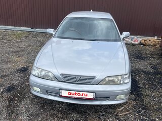 1996 Toyota Vista IV (V40), серый, 375000 рублей, вид 4