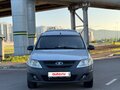 2017 Lada (ВАЗ) Largus I, серебристый, 570000 рублей - вид 1