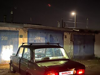1995 Lada (ВАЗ) 2106, зелёный, 120000 рублей, вид 4