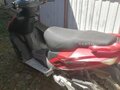 2013 VMC (Vento) Sorrento, красный, 30000 рублей - вид 5