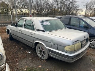 2006 ГАЗ 31105 «Волга», серебристый, 200000 рублей, вид 4