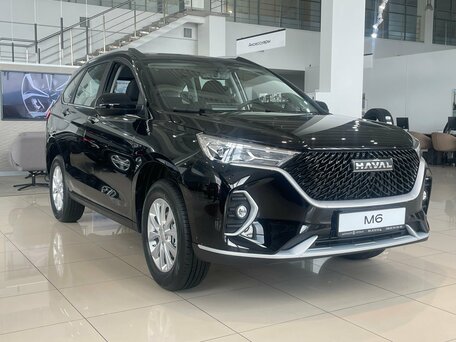 Haval M6 II