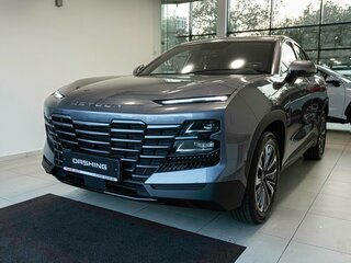 2026 Jetour Dashing I, серый, 3029900 рублей, вид 1