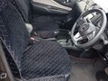 2020 Nissan Note II Рестайлинг, чёрный, 930000 рублей - вид 5