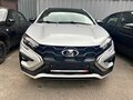 2026 Lada (ВАЗ) Vesta SW Cross I Рестайлинг (NG), серый - вид 1