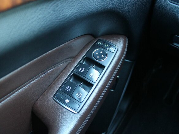 2013 Mercedes-Benz M-Класс 350 III (W166), белый, 1589000 рублей - вид 9
