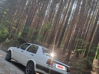 1984 Volkswagen Jetta II, белый, 150000 рублей, вид 3