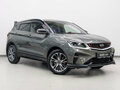 2023 Geely Coolray I, серый - вид 2